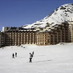 Appartement Renove Val Thorens - 5 Pers, Balcon, Commerces Au Pied, Local A Ski - Fr-1-637-65