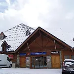 Appartement Renove Val Thorens - 5 Pers, Balcon, Commerces Au Pied, Local A Ski - Fr-1-637-65