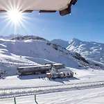 Appartement Renove Val Thorens - 5 Pers, Balcon, Commerces Au Pied, Local A Ski - Fr-1-637-65
