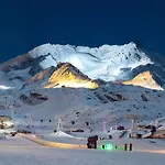 Appartement Renove Val Thorens - 5 Pers, Balcon, Commerces Au Pied, Local A Ski - Fr-1-637-65